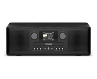 PURE Classic C-D6i Black-Black Ash EU/UK - 1538356 - zdjęcie 3
